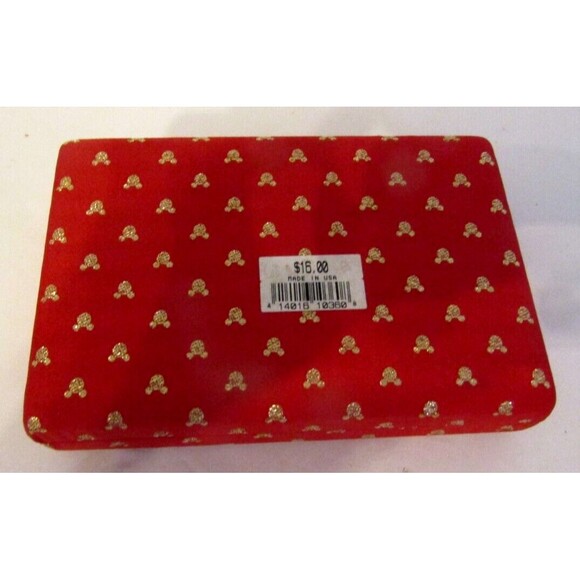 Snow White Seven Dwarfs 3D Pin Set Vintage Gold Tone 7 Pc Box Set Retired NIB - Picture 5 of 6